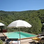 Ferienhaus In With Pool Cortona
