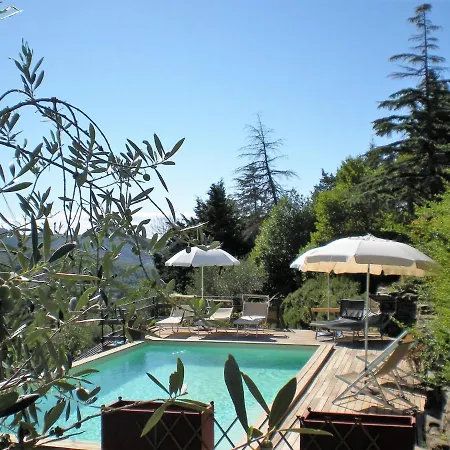 Holiday home In With Pool