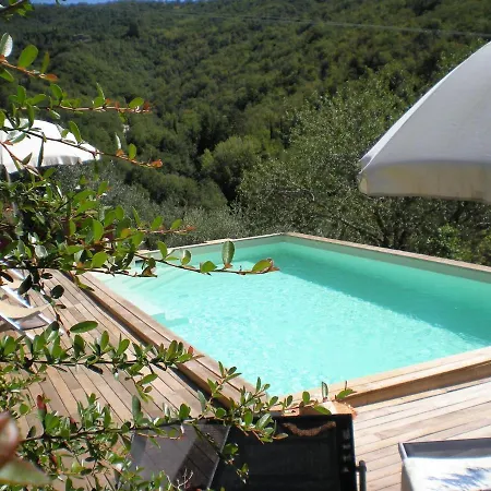 In With Pool Cortona