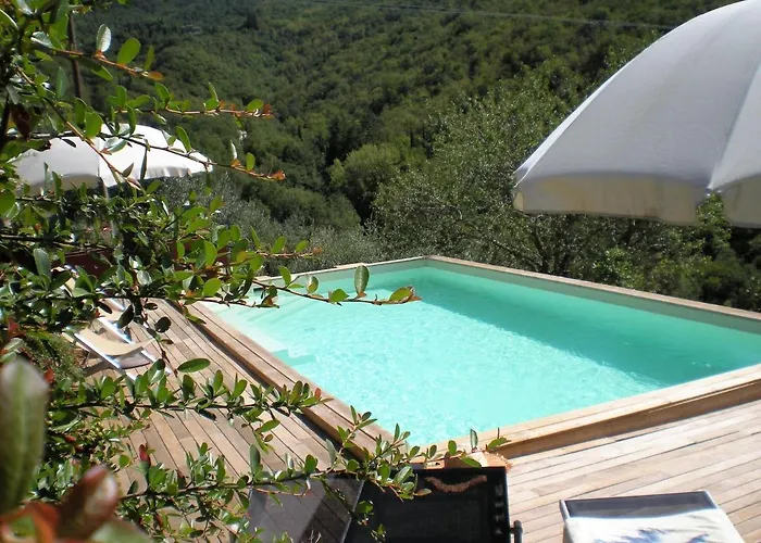 In With Pool Cortone